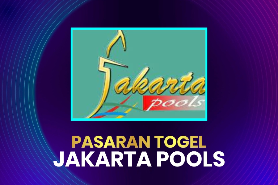 Prediksi Togel Jakarta Pools