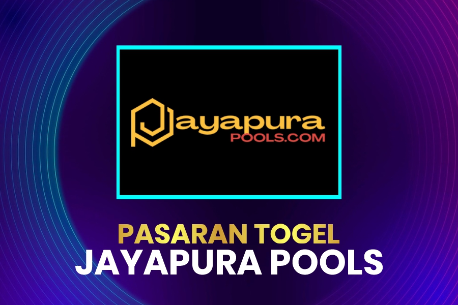 Prediksi Togel Jayapura Pools