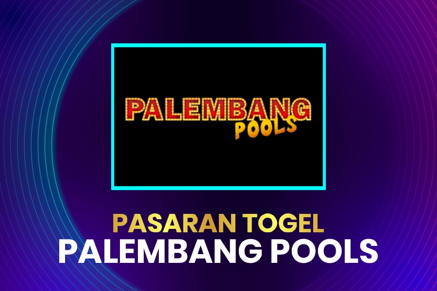 Prediksi Togel Palembang Pools