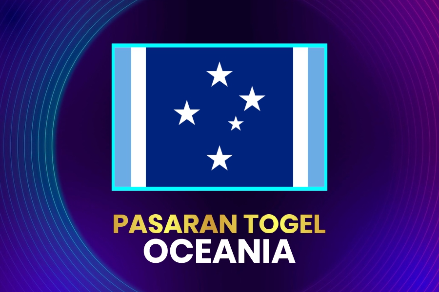 Prediksi Togel Oceania