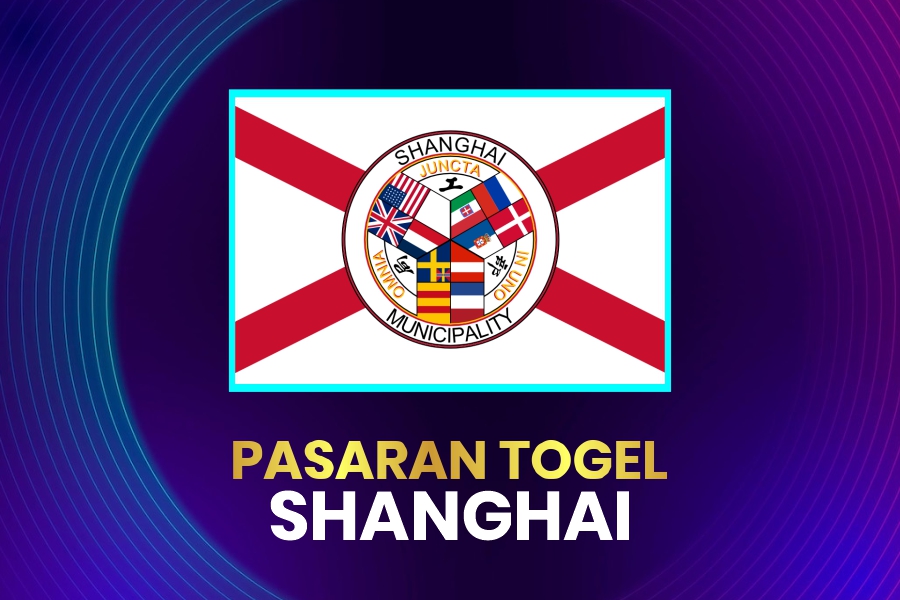 Prediksi Togel Shanghai