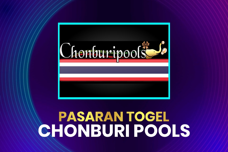 Prediksi Togel Chonburi Pools