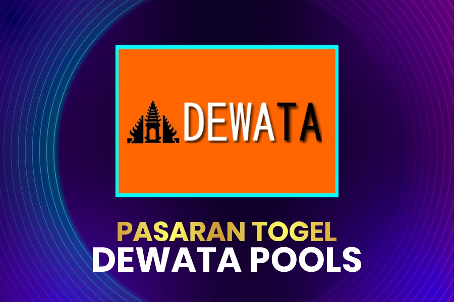 Prediksi Togel Dewata Pools