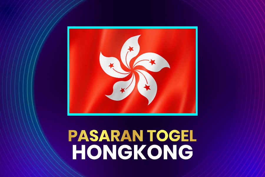 Prediksi Togel Hongkong