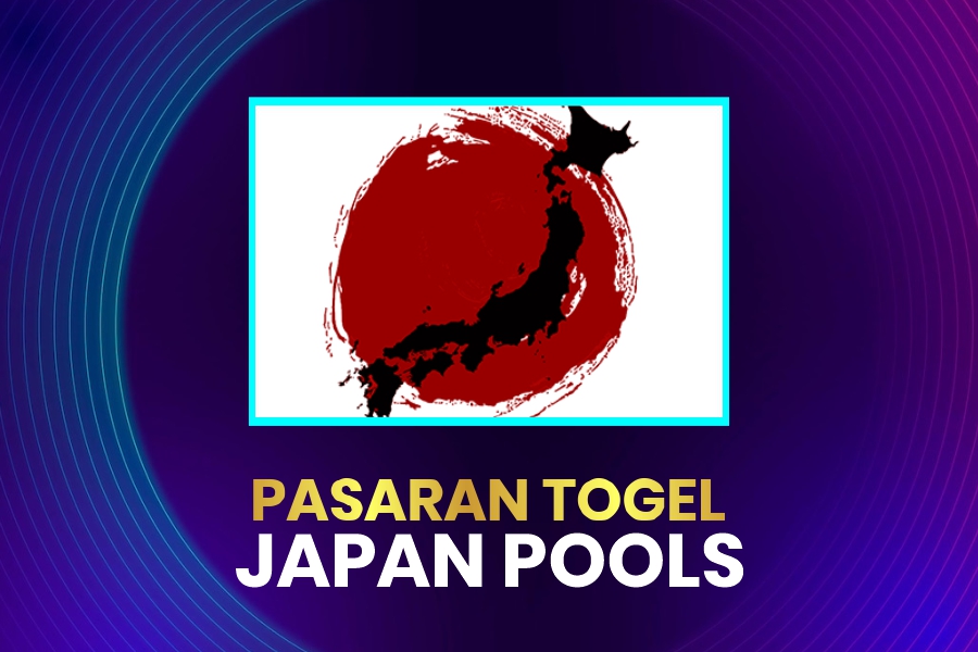 Prediksi Togel Japan Pools