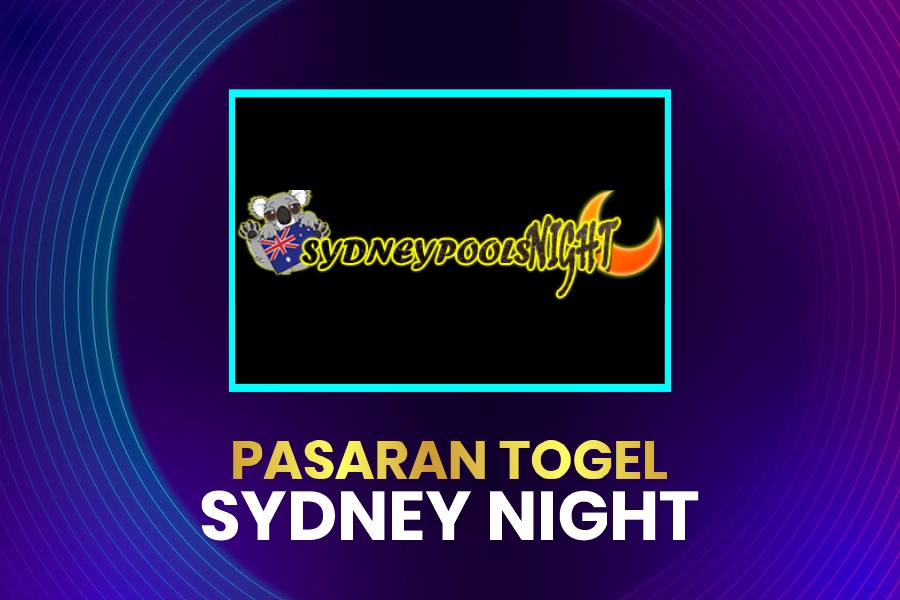 Prediksi Togel Sydney Night
