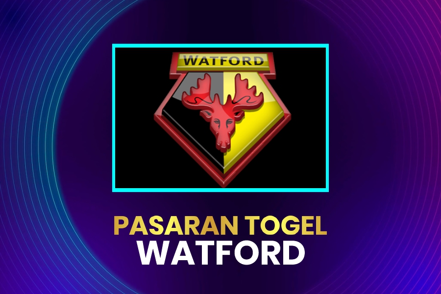 Prediksi Togel Watford Pools